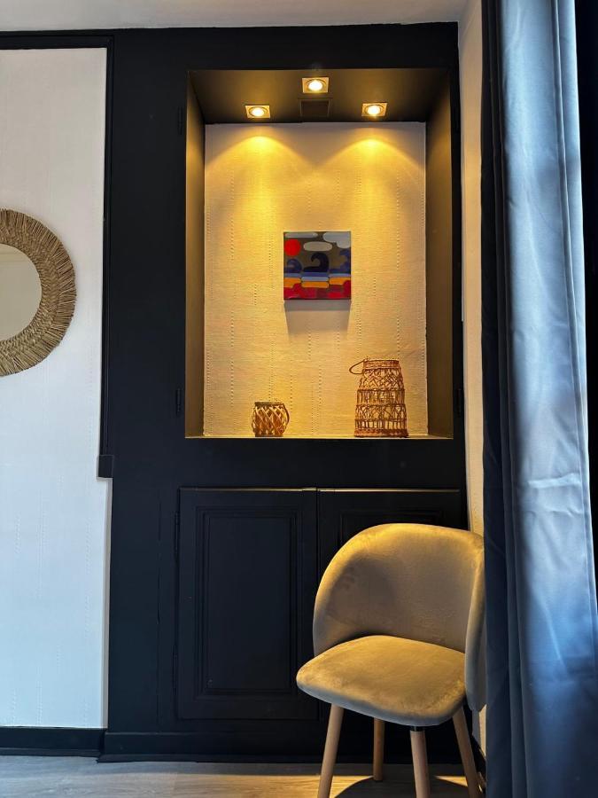 Charming Apartment Close To The Center Of Blere Exteriér fotografie