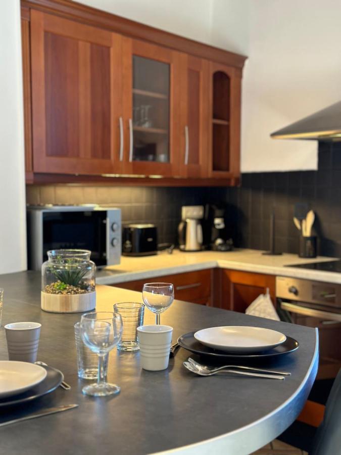 Charming Apartment Close To The Center Of Blere Exteriér fotografie