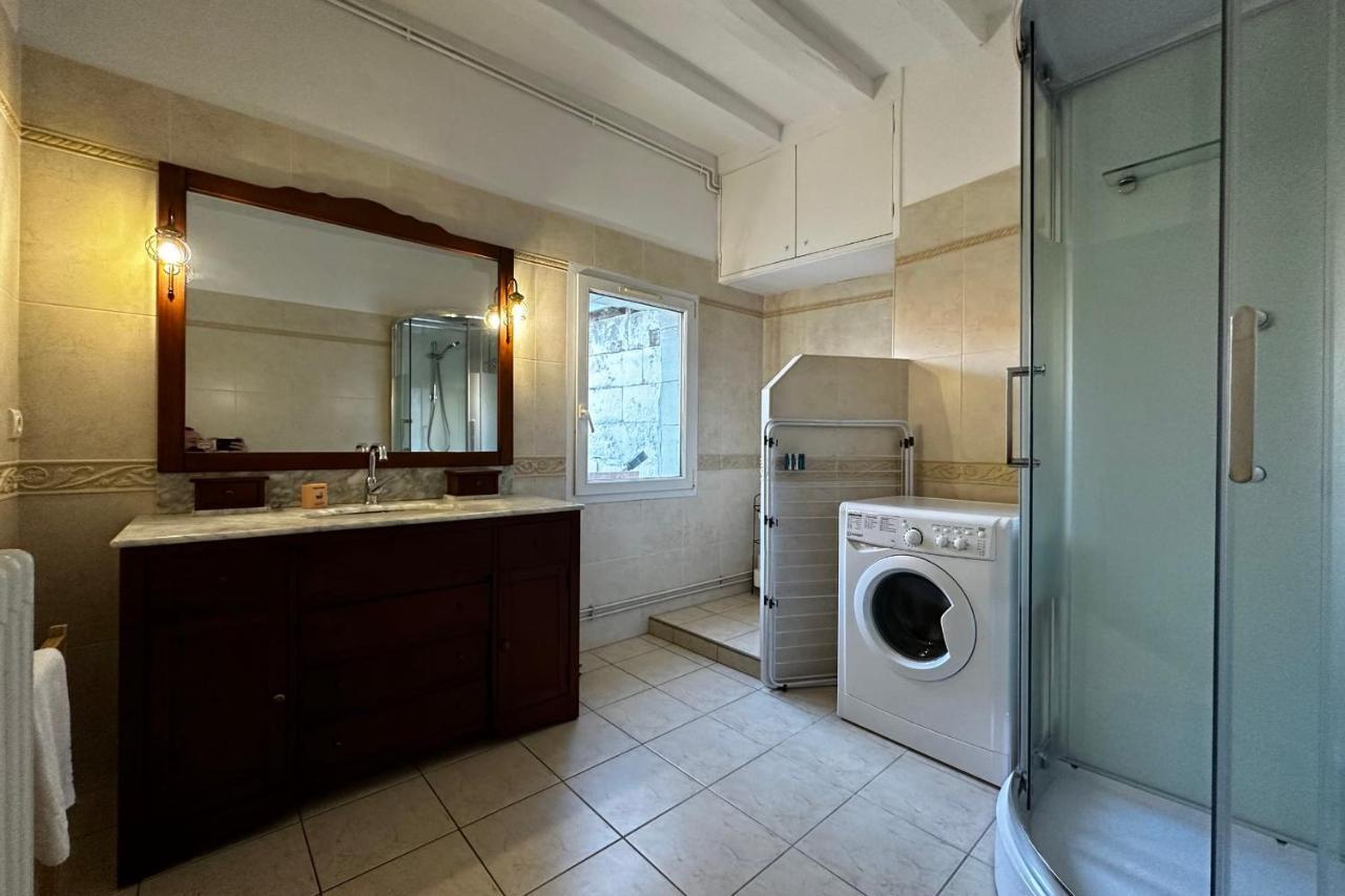 Charming Apartment Close To The Center Of Blere Exteriér fotografie